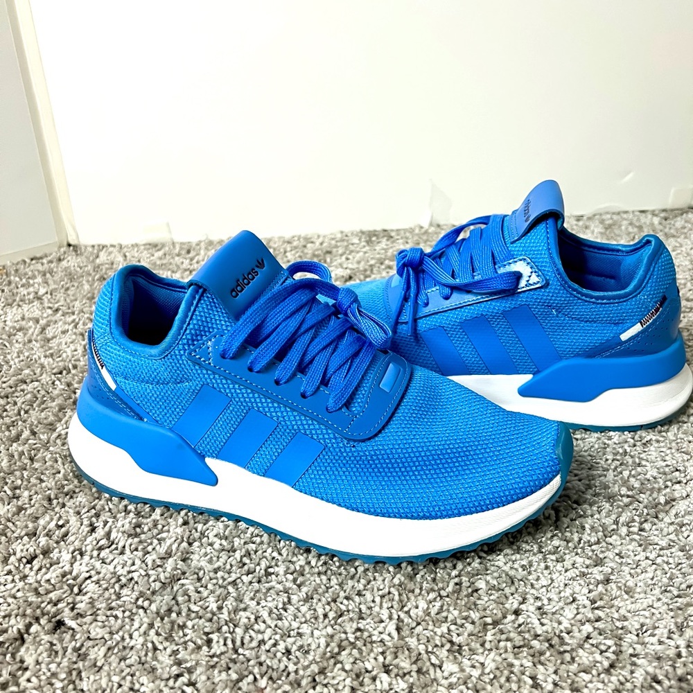 Adidas sneakers